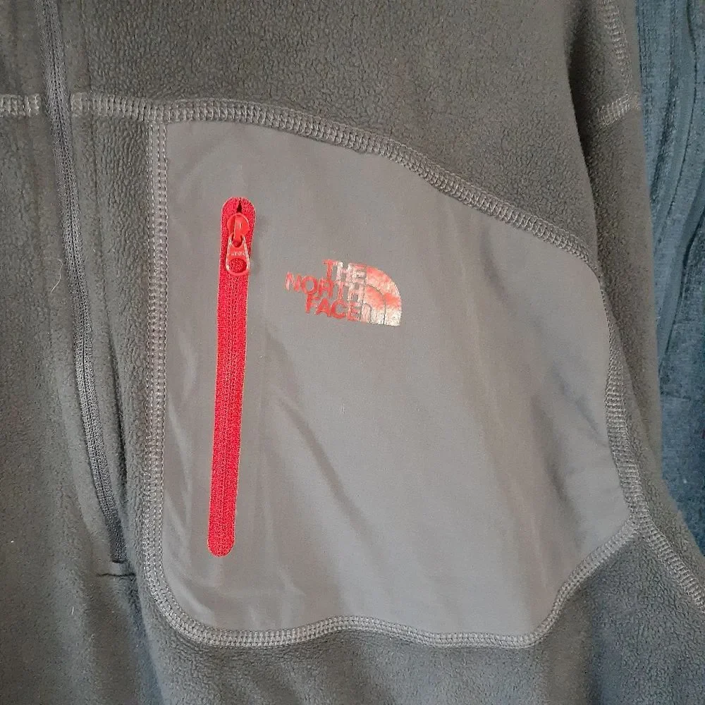 The North Face north face